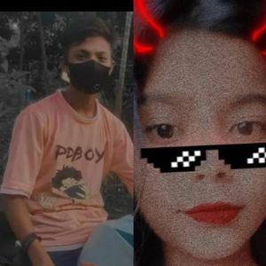 Meet your Posher, Samad